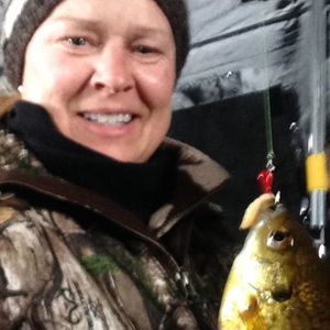 Meet your Posher, Lorrie